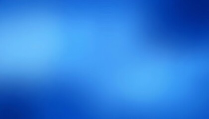Subtle, blurred blue gradient background, transitioning smoothly from dark to light, simple, blur