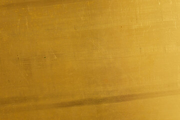 High-resolution image of a luxurious golden texture background. Perfect for designs needing a rich, opulent feel.  Ideal for websites, brochures, and more.