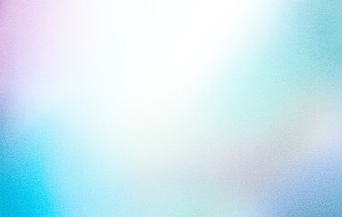Purple white blue grainy color gradient background glowing noise texture cover header poster banner...