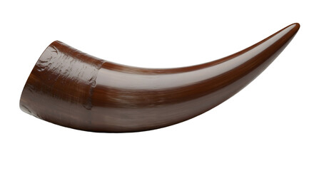 Drinking horn
