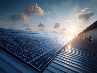 Photovoltaic power generation facilities