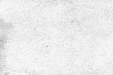 background and texture of white paper, old paper texture with stains