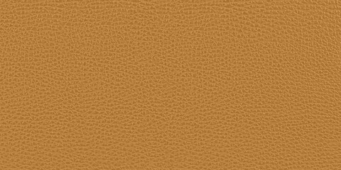 Amber leather, background texture pattern