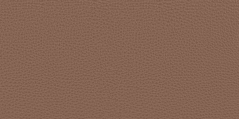 Brown leather, background texture pattern