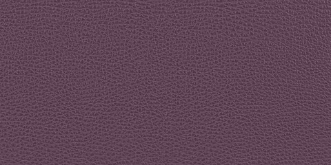 Dark Mauve Purple leather, background texture pattern