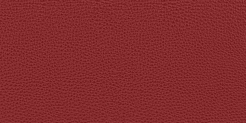 Ruby Red leather, background texture pattern