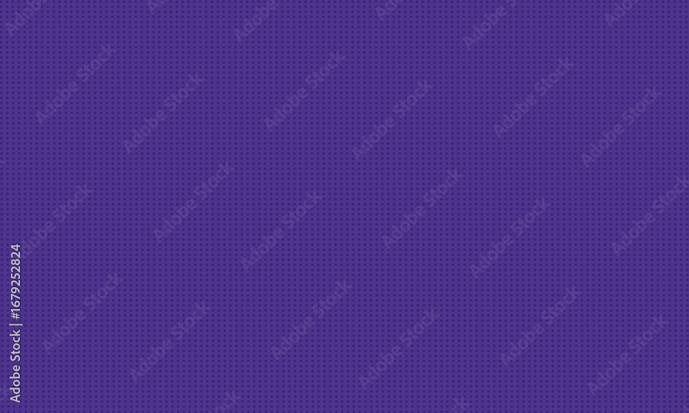 Poster dotted circle pattern background | seamless circular fill object with eminence color suit for decora