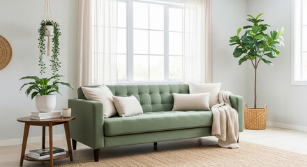 A happy Hispanic man with a warm smile, looking at the camera.