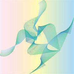 abstract colorful background