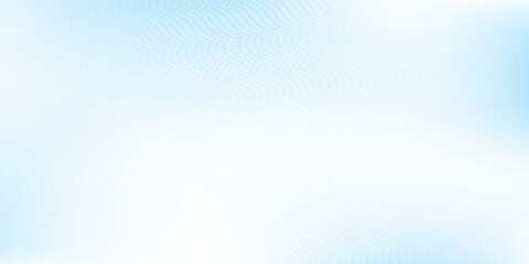 Dot light blue watercolor for background simple abstract art design