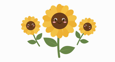 Vector Minimalist Geometric SVG Icon Set with Circular and Linear Shapes in Flat Design Style