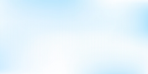 Dot light blue watercolor for background simple