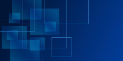 Vector geometrical modern business presentation design template sporty
