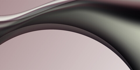 Elegant purple silk background shimmers with light and dark waves. Sexual material flowing like river and mesmerizing.