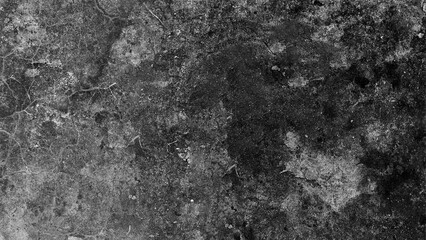 Retro vintage old blurred abstract textured background with scratches, splatters, cracked and grunge details.
