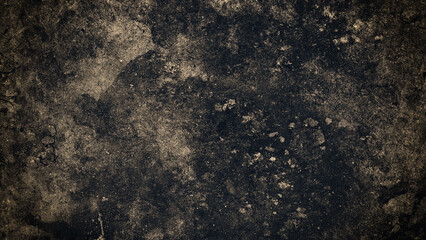 Retro vintage old blurred abstract textured background with scratches, splatters, cracked and grunge details.