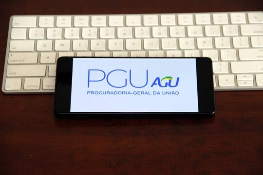 PGU - Procuradoria Geral da Uni&atilde;o.