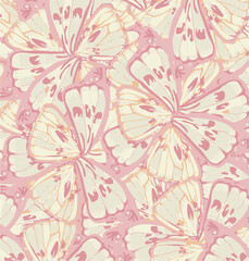 Big flowers pattern, upscale floral pattern. graphical textures floral, trendy colors pattern , flowers background with leaves. vector illustration