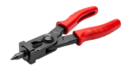 Obraz premium Automotive hose separator pliers tool for car repair and maintenance