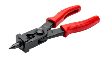 Automotive hose separator pliers tool for car repair and maintenance