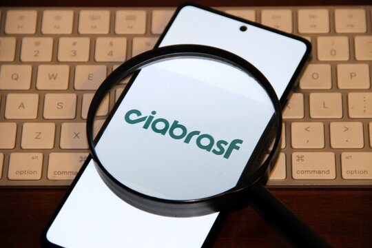 CIABRASF - Companhia Brasileira de Servi&ccedil;os Financeiros - Empresa do setor financeiro que oferece servi&ccedil;os como administra&ccedil;&atilde;o e cust&oacute;dia de ativos, escritura&ccedil;&atilde;o, e atendimento a investidores.