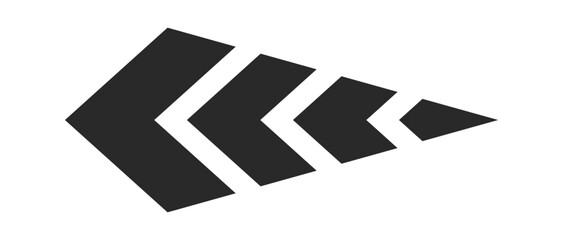Computer mouse cursor dynamic shape