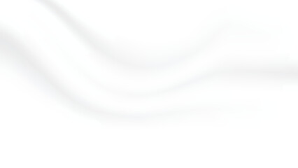 white fabric texture background with creased and smooth surface