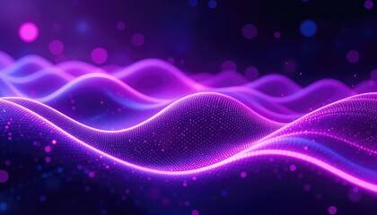 abstract light background