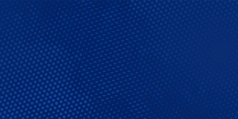 abstract halftone texture blue background in geometric style best seller design