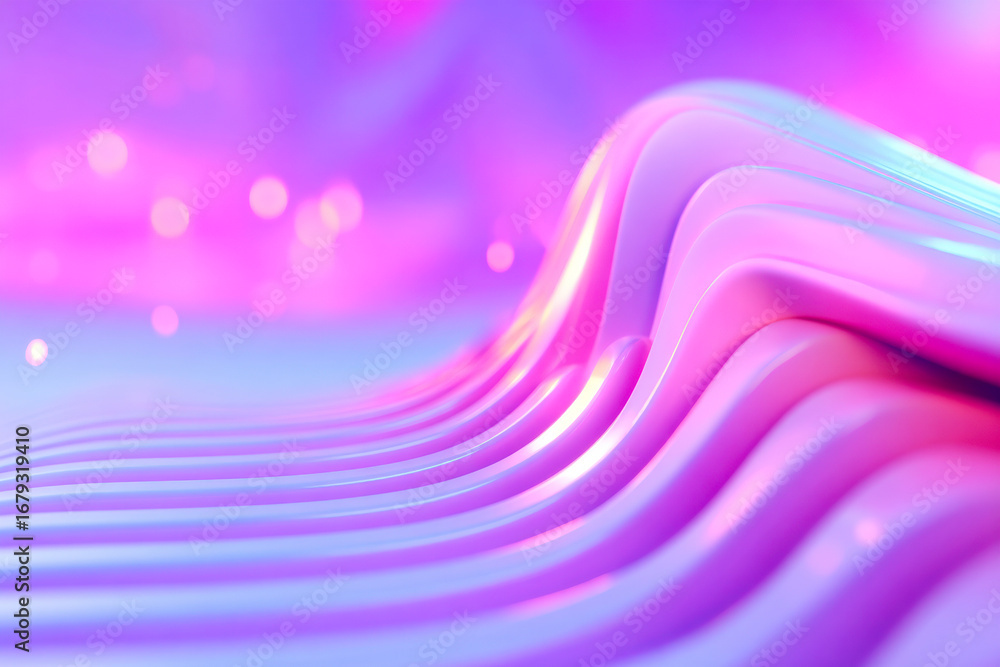 Poster a mesmerizing abstract background with swirling colors and organic shapes creating a sense of dynami