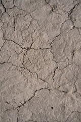 The Earth's Dry Cracked Surface a Stark Reminder of Nature's Powerful Forces and Environmental Challenges