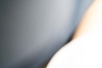 Abstract blurred colors, creating a soft and calming atmosphere.