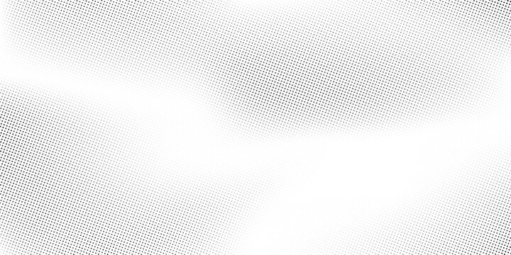 Dotted grid seamless pattern for bullet journal. Textile pattern illustrations futuristic design fashion