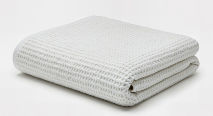 Soft Waffle Weave Blanket Cozy Bedding Versatile Home Decor for Sofa Couch Bed and Living Room