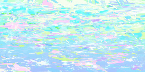 colorful pastel abstract background . expression graphic painting , halftone color effect. playful elements wallpaper  