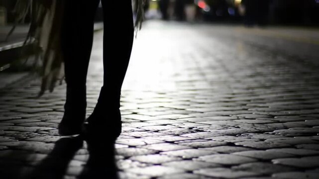 Shadow Ahead