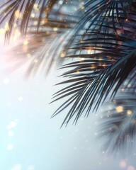 Neo-Eden A Glimpse of Tomorrow's Paradise