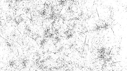 Grunge organic vintage halftone vector ink print texture background for retro design and abstract overlay effect. 
