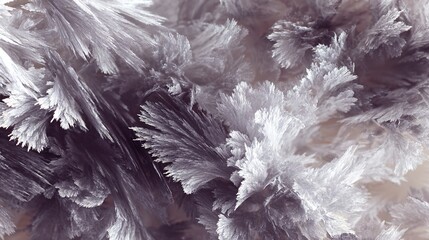 Abstract Crimson Velvet Landscape with Light and Shadow Topography, Shifting Nylon Pile Texture 8K