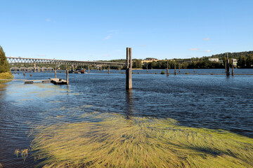 River