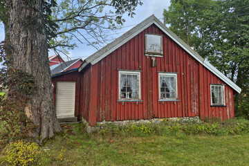 Old house