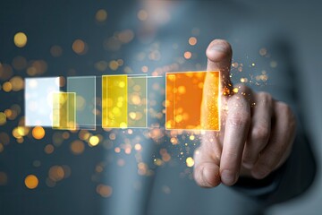 Nebulae Navigating the Datasphere of Tomorrow