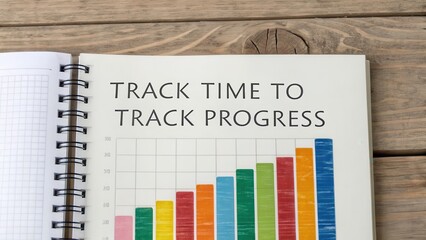 Analyze Performance with Colorful Graphs and Progress Tracking Methods