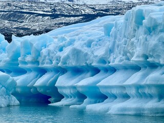 iceberg in antarctica