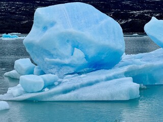 iceberg in antarctica