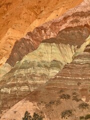 cerro 7 colores argentina