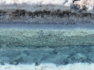 Salinas Grandes Argentina