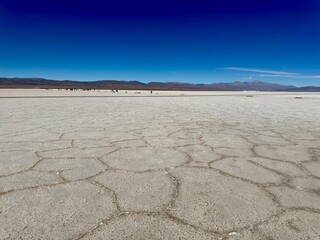 salt saline Argentina