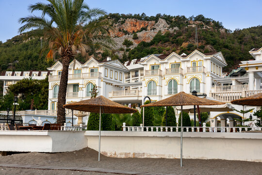 5 star Imperial Sunland Resort and SPA Hotel August 2025, Beldibi, Turkey, August 15, 2025