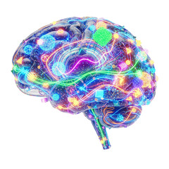 The Spectrum of Thought Patterns for Neurodiversity (Neurodiversity)